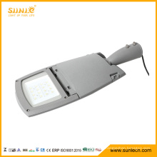 IP65 CB ENEC LED Street Light 40W Manufacturers Dimmable LED Street Light Slrz